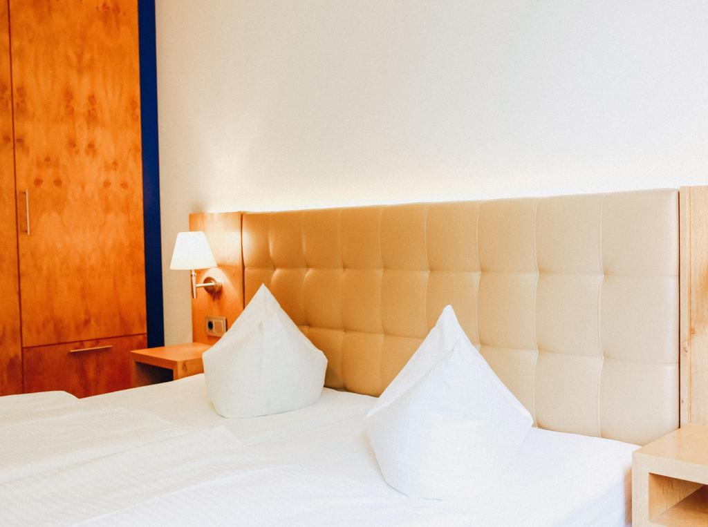 Ostseehotel Dierhagen Luaran gambar