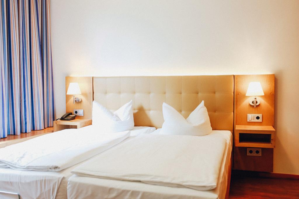 Ostseehotel Dierhagen Luaran gambar