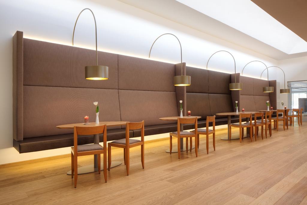 Ostseehotel Dierhagen Luaran gambar