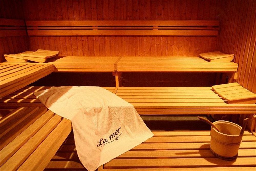 Ostseehotel Dierhagen Luaran gambar