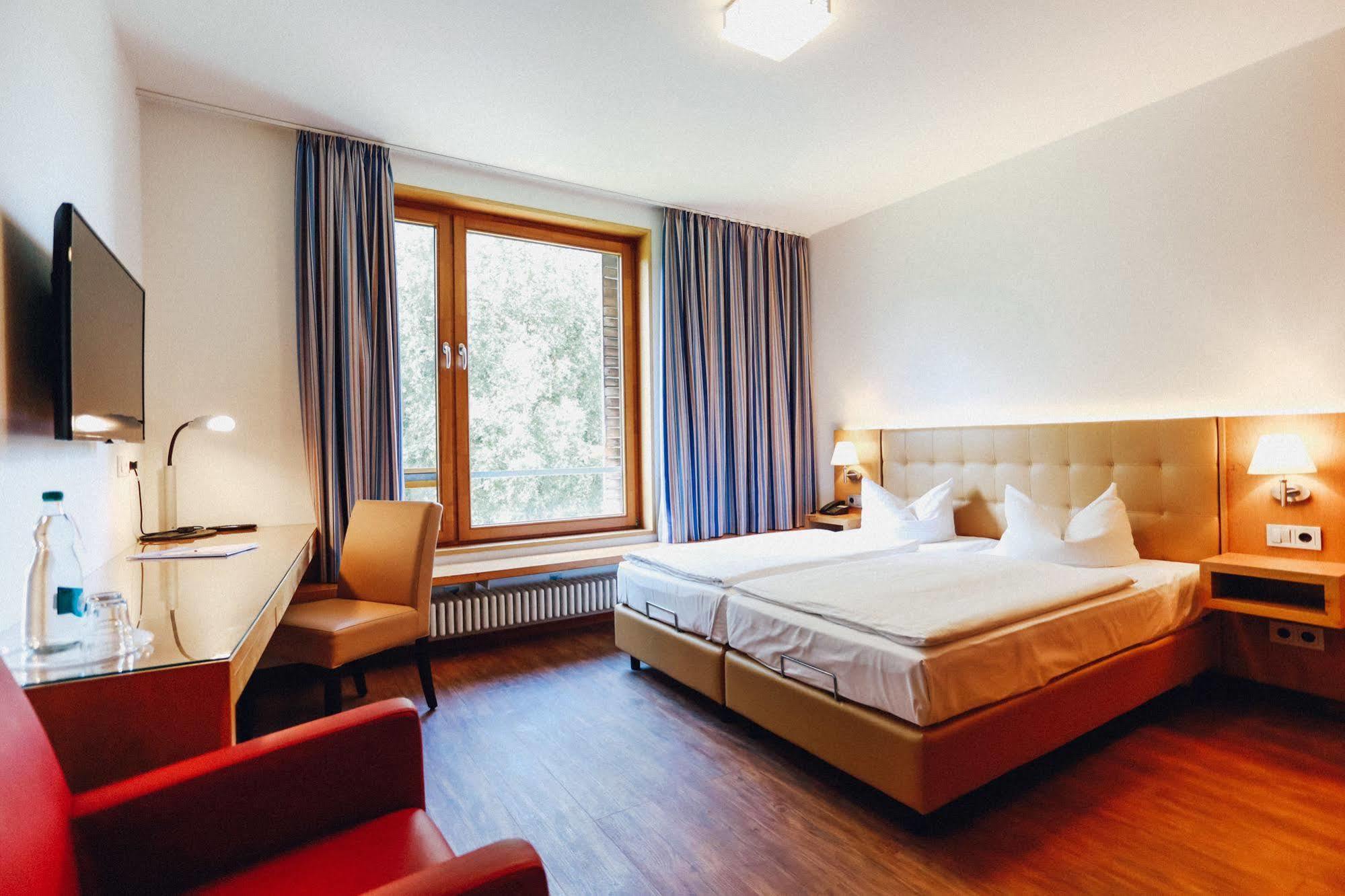 Ostseehotel Dierhagen Luaran gambar