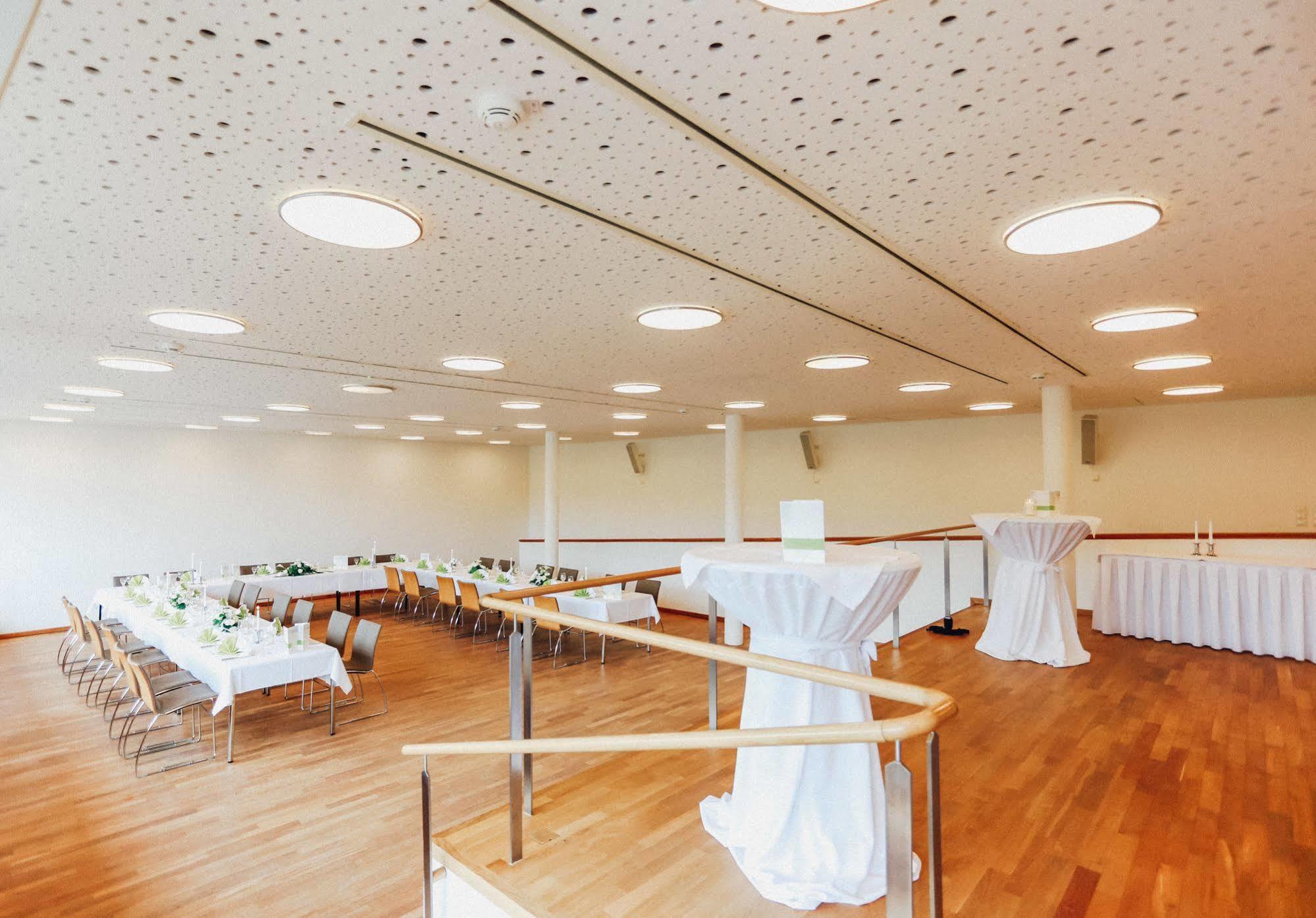 Ostseehotel Dierhagen Luaran gambar