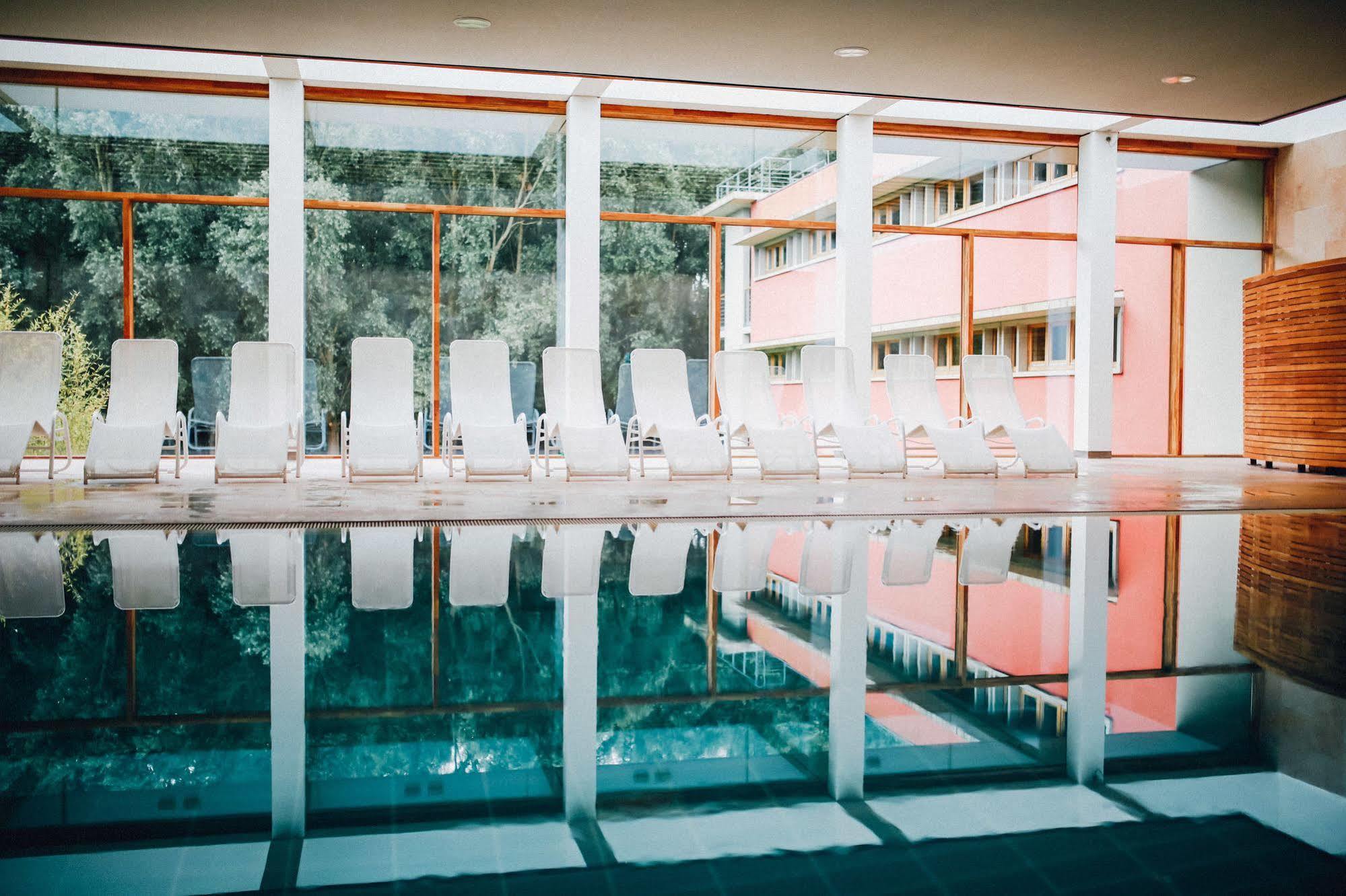 Ostseehotel Dierhagen Luaran gambar