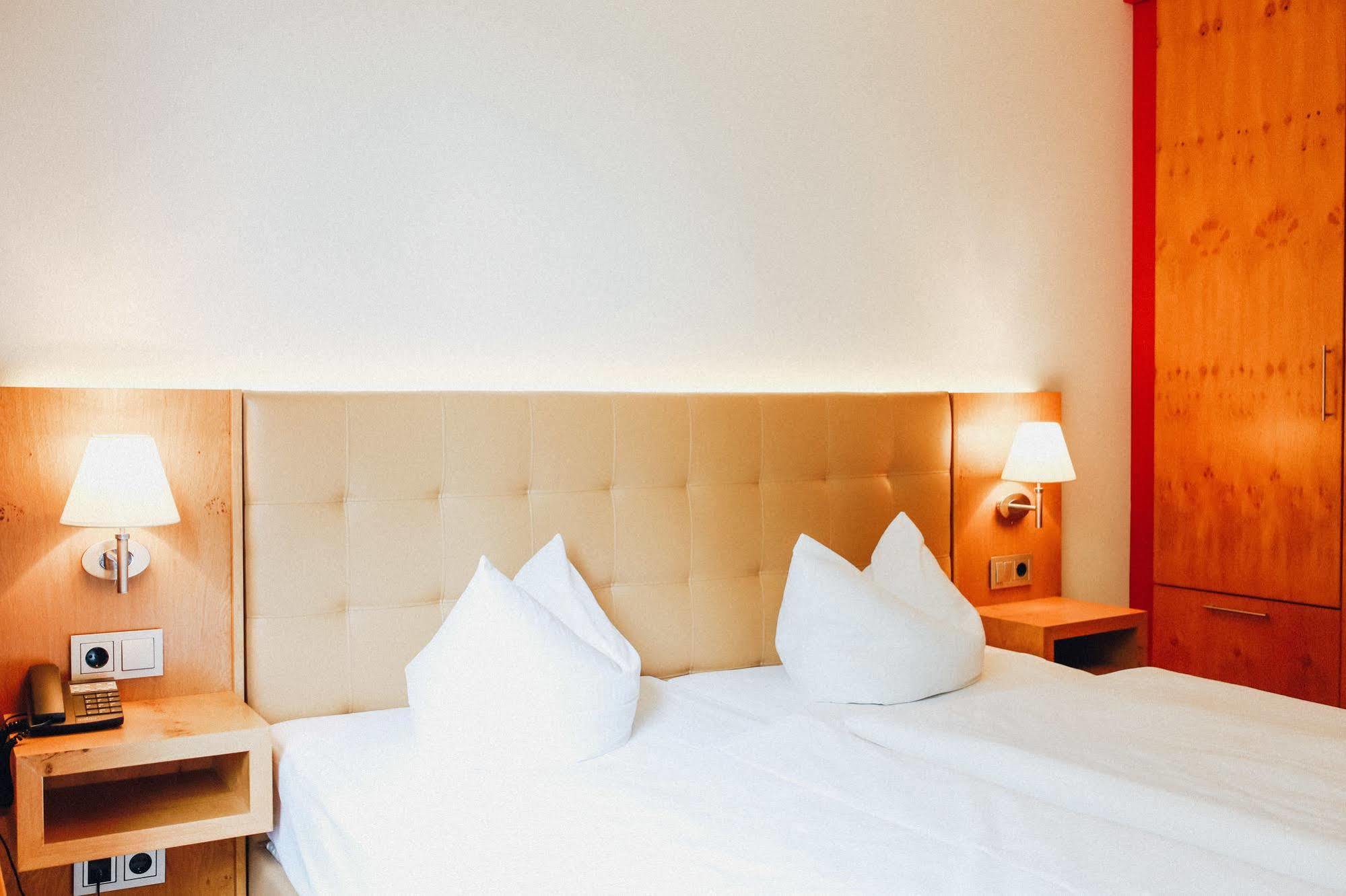 Ostseehotel Dierhagen Luaran gambar
