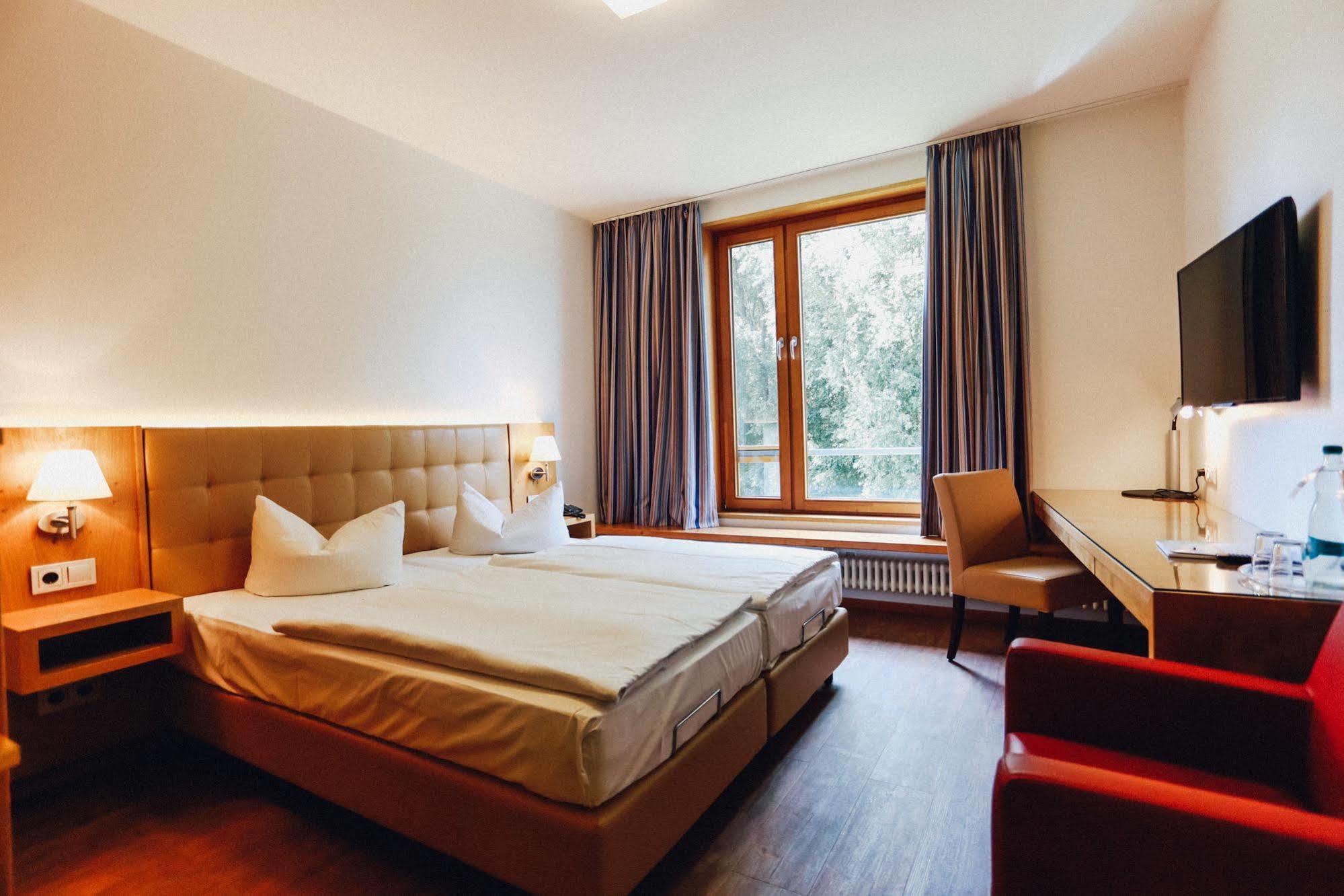 Ostseehotel Dierhagen Luaran gambar