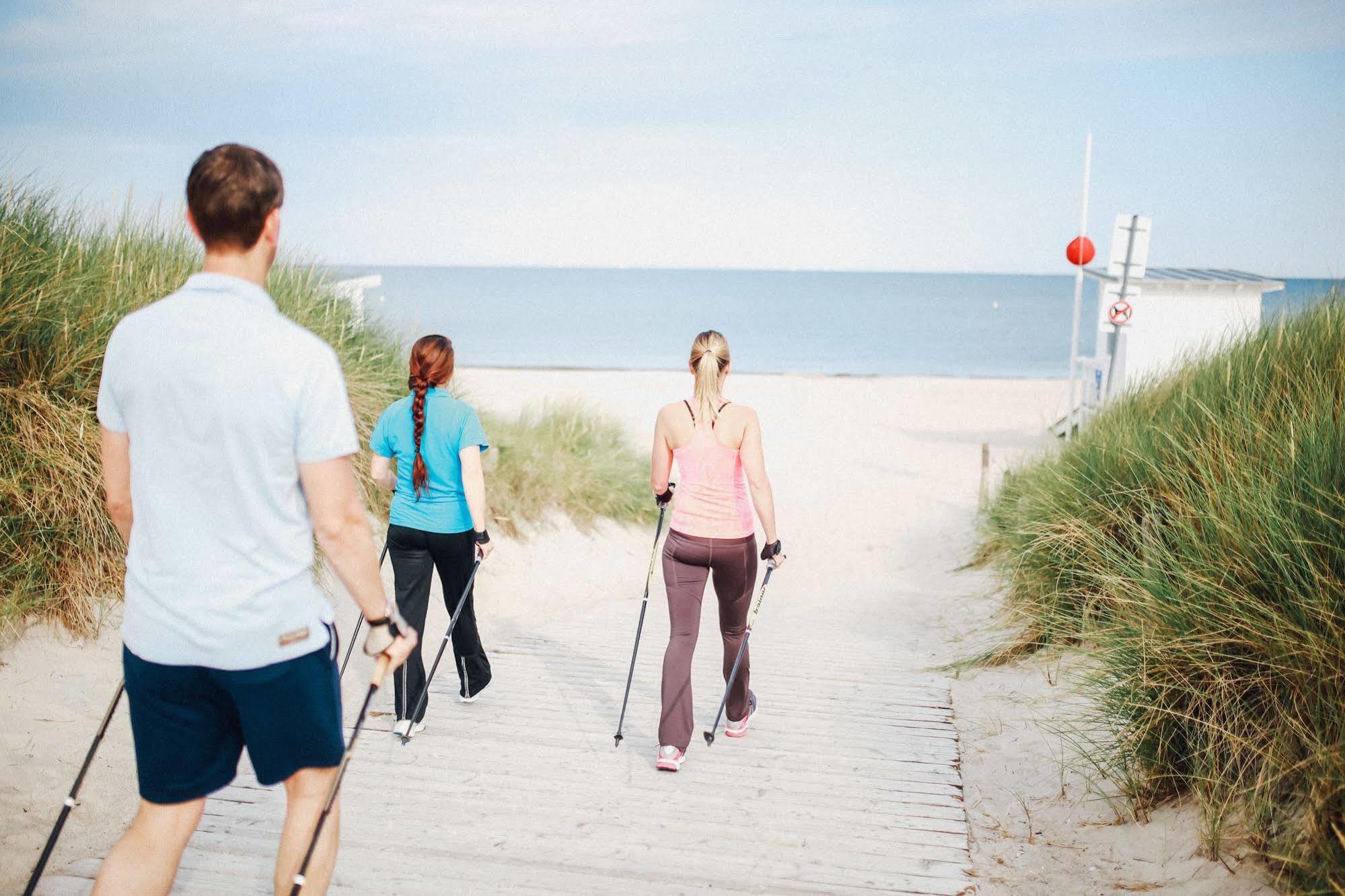 Ostseehotel Dierhagen Luaran gambar