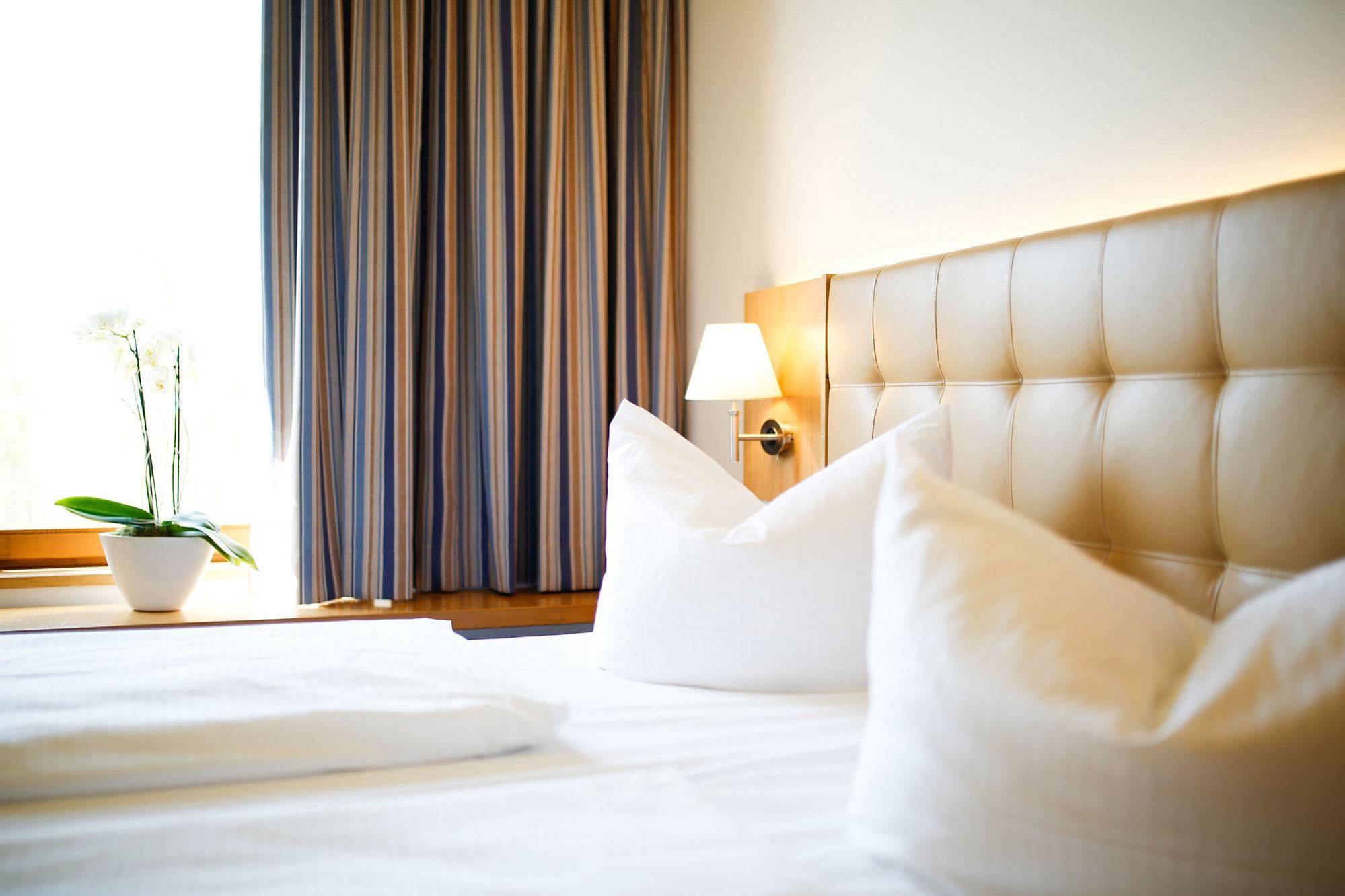 Ostseehotel Dierhagen Luaran gambar