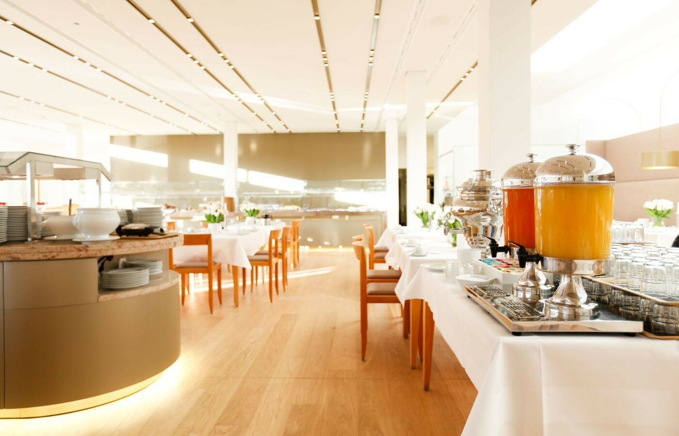 Ostseehotel Dierhagen Luaran gambar