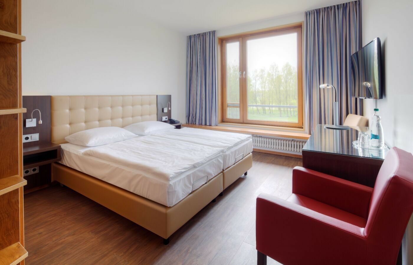 Ostseehotel Dierhagen Luaran gambar
