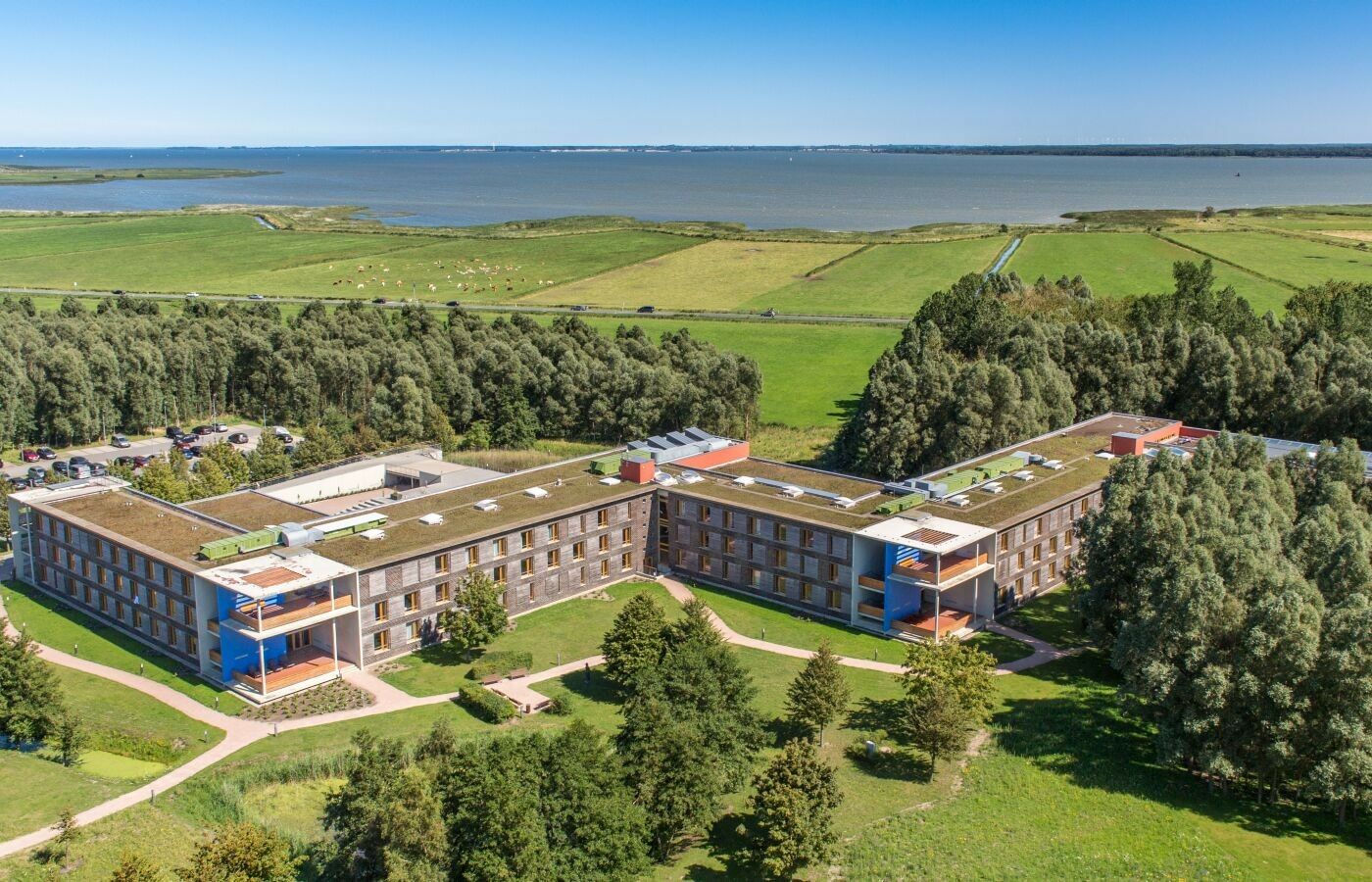 Ostseehotel Dierhagen Luaran gambar