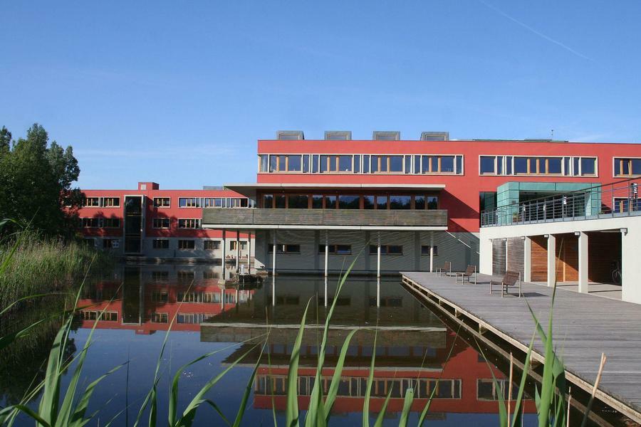 Ostseehotel Dierhagen Luaran gambar
